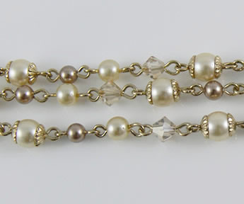 Maya Bracelet from Say Bella